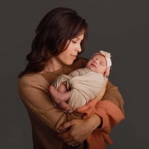 Meet your Posher, Bethany